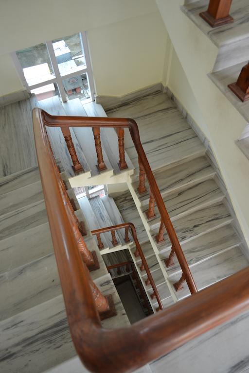 Hotel Global Inn Ποκάρα Εξωτερικό φωτογραφία